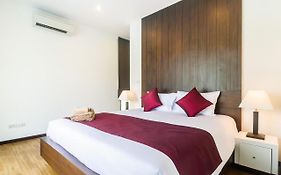 Shanti Villas X Monthstayz Thailand