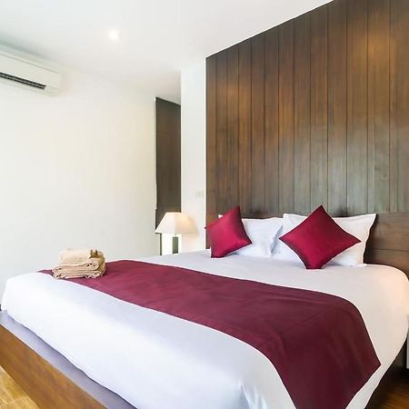 Shanti Villas X Monthstayz Thailand Rawai ภายนอก รูปภาพ