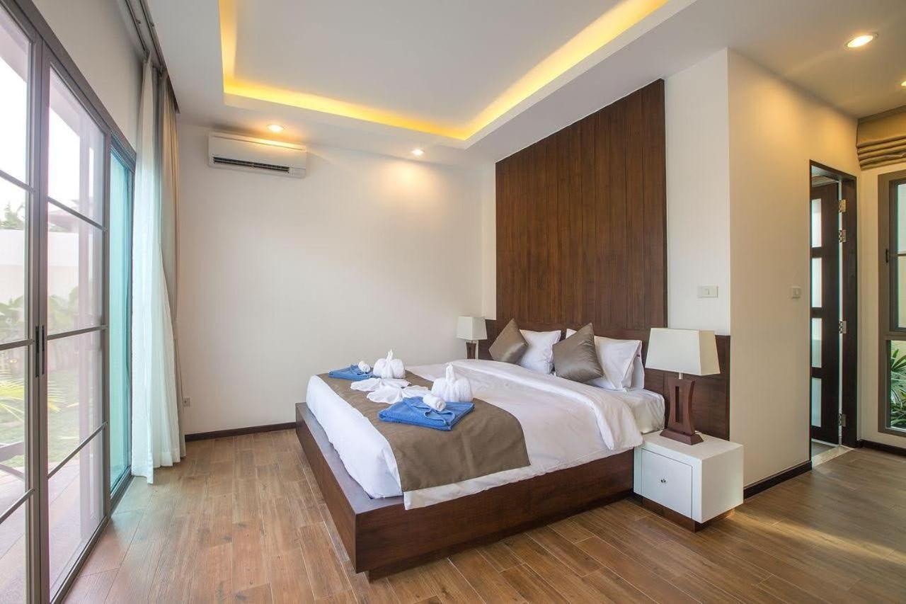 Shanti Villas X Monthstayz Thailand Rawai ภายนอก รูปภาพ