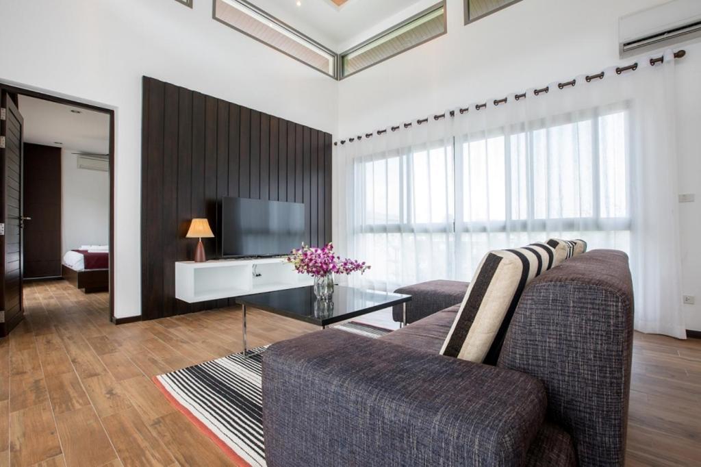 Shanti Villas X Monthstayz Thailand Rawai ภายนอก รูปภาพ