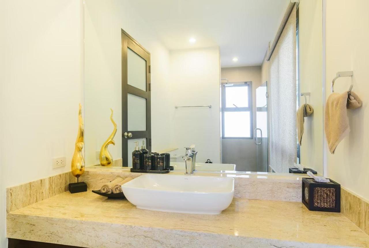 Shanti Villas X Monthstayz Thailand Rawai ภายนอก รูปภาพ