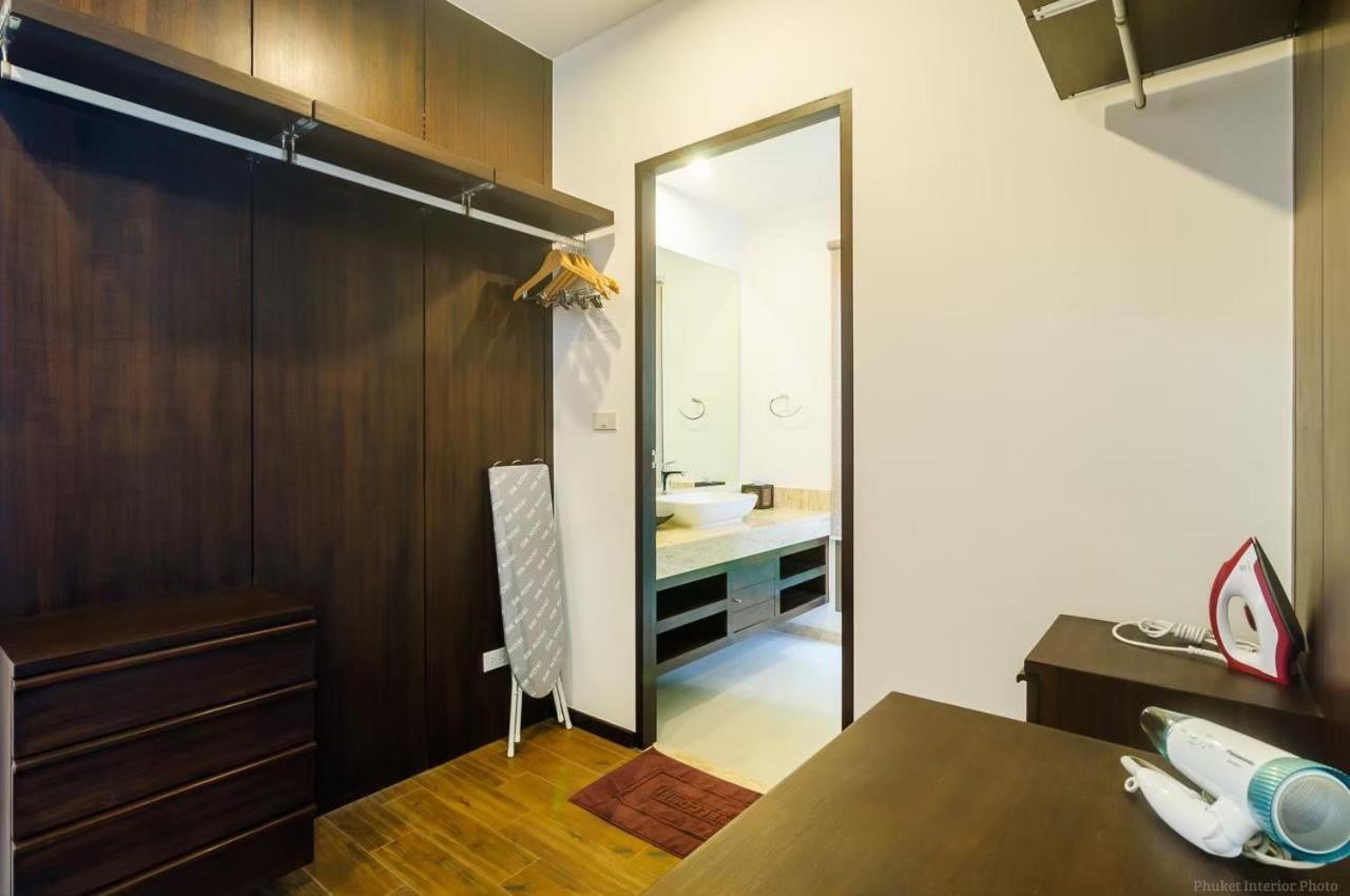 Shanti Villas X Monthstayz Thailand Rawai ภายนอก รูปภาพ