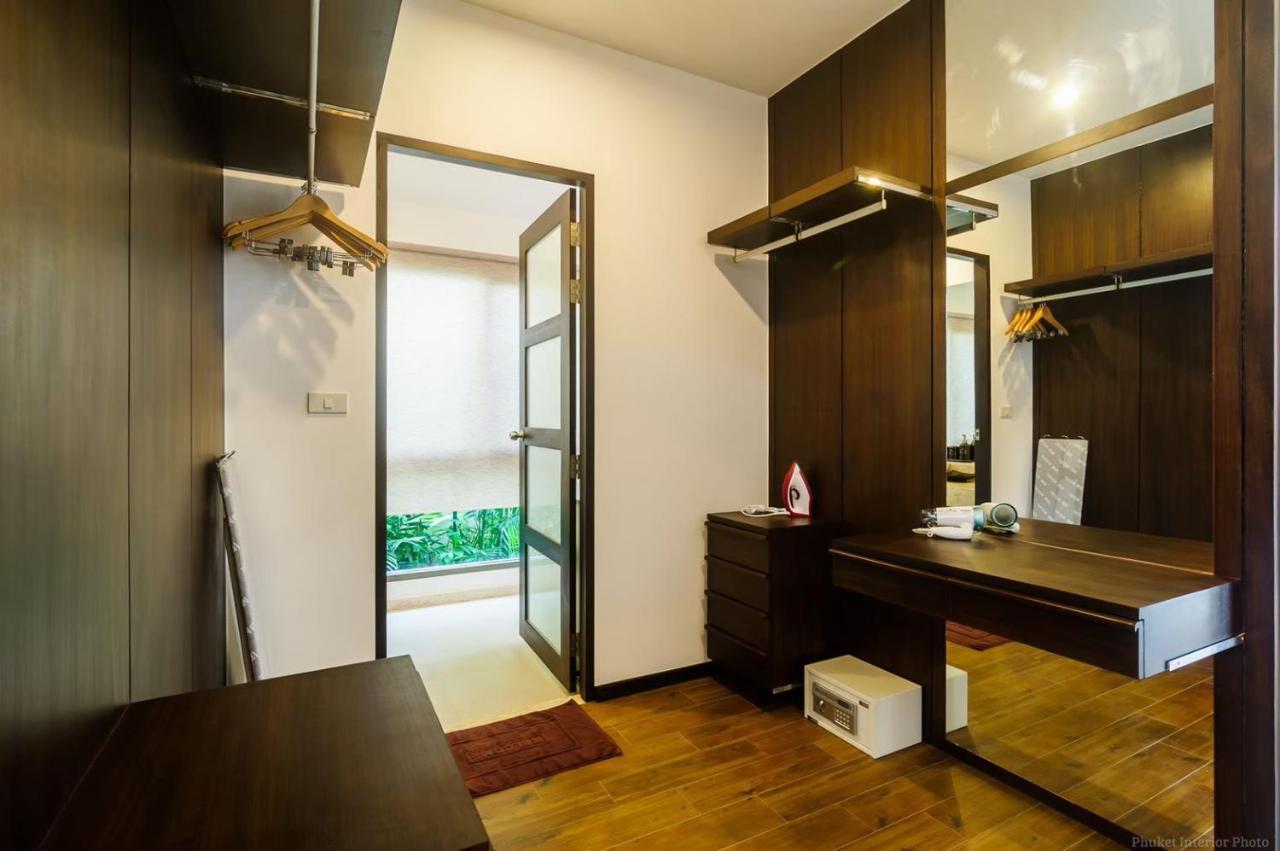 Shanti Villas X Monthstayz Thailand Rawai ภายนอก รูปภาพ