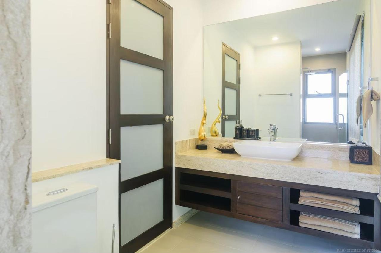Shanti Villas X Monthstayz Thailand Rawai ภายนอก รูปภาพ